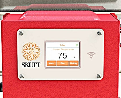FireBox 8x6LT Kiln 115v