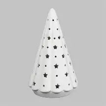 Bisque MB1608 Large Starlight Tree
