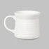 Bisque MB138 Joe Mug