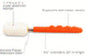 Sponge II, Telescoping     Xiem