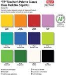 Class Pack TP #5