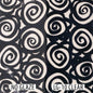 Velvet Inks VI61 Black 8 Oz