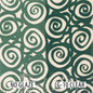 Velvet Inks VI74 Hunter Green 8oz
