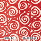 Velvet Inks VI87 Bright Red 8oz
