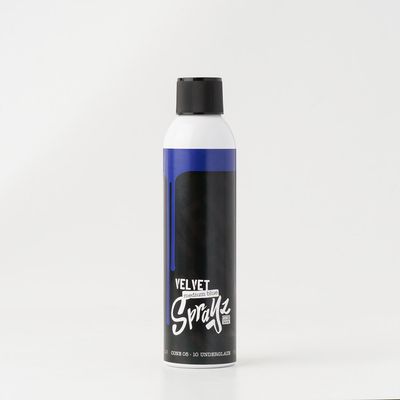 VS326 Sprayz Medium Blue 10oz
