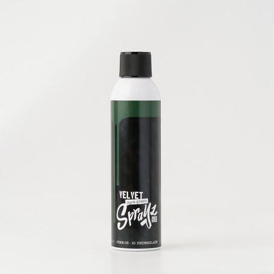 VS353 Sprayz Dark Green 10oz