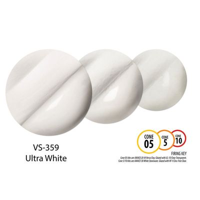 VS359 Sprayz Ultra White 10oz