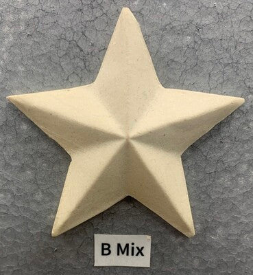 WC401 BMix Cone 5