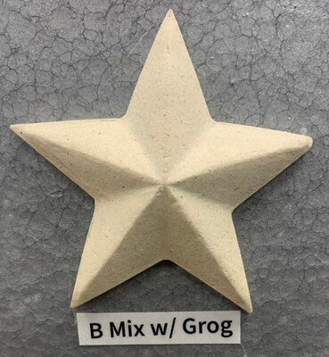 WC436 BMix Cone 5 w/Grog