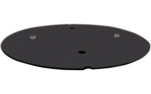 Mold Hump Adapter Bat