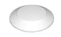 7.5″ Plaster Plate Hump Mold