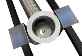 Envirovent2 Rolling Stand adapter