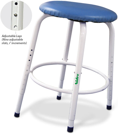 Stool, Shimpo adjustable
