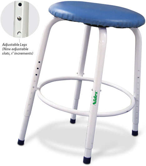 Stool, Shimpo adjustable