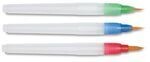 Aqua Flo Brush set/3