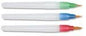 Aqua Flo Brush set/3