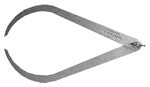 AL8-X Aluminum Caliper 8"