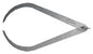 AL8-X Aluminum Caliper 8"