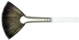 2835 Fan Brush Aqualon #8