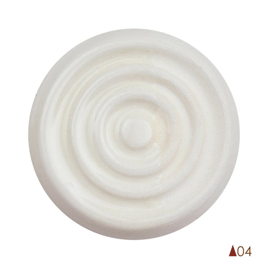 Artist White 2 gallon Low fire slip