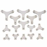Stilt Kit Heavy Duty Pin A Series
