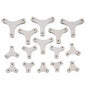 Stilt Kit Heavy Duty Pin A Series
