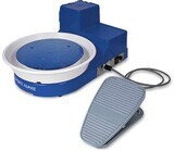 Pottery Wheel, Shimpo Aspire w/ foot pedal