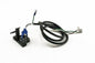 Foot Pedal Electric Assembly w/cord