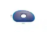 Mudtool Blue 0