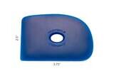 Mudtool Blue 2