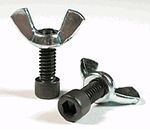 Bat Pins (Pair)