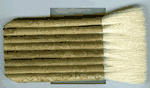BH8 Hake Multi-head 2-1/2"