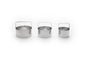 3660 Biscuit Cutter Set 3pcs