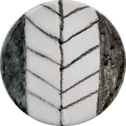 Pencil Underglaze Black