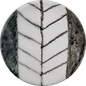Pencil Underglaze Black