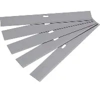 Replacement Blades 4" Scraper