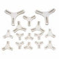 Stilt Kit Multiple Pin B Series