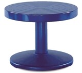 Turntable BW25H Banding Wheel 9-7/8" Shimpo