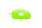 Mudtool Chartreuse 0
