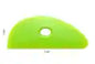 Mudtool Chartreuse 3