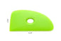 Mudtool Chartreuse 4