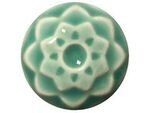C40 Aqua Celadon Pint