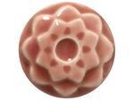 C50 Cherry Blossom Celadon Pint