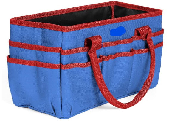 Canvas Tote Small
