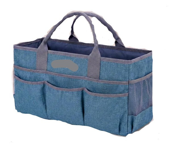Canvas Tote Large