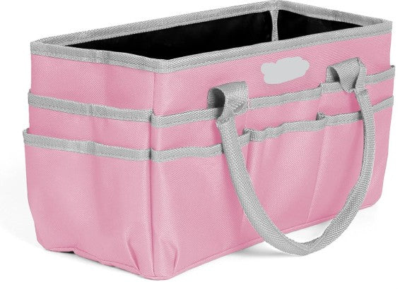 Canvas Tote Small