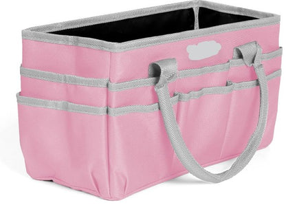 Canvas Tote Small