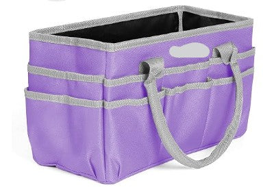 Canvas Tote Small