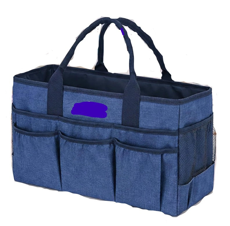Canvas Tote Large