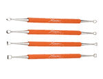 Carving Set/4 Xiem PSTS4C